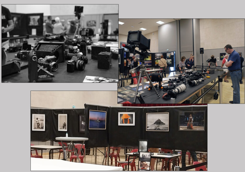 Exposition exposition