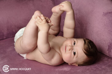 Capturer la magie des enfants - Photo Ouest - Sarah Hocquet à Quimper