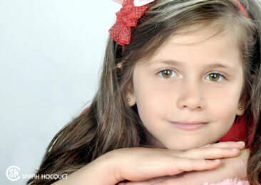 Capturer la magie des enfants. Offrez un instant de joie à vos porches