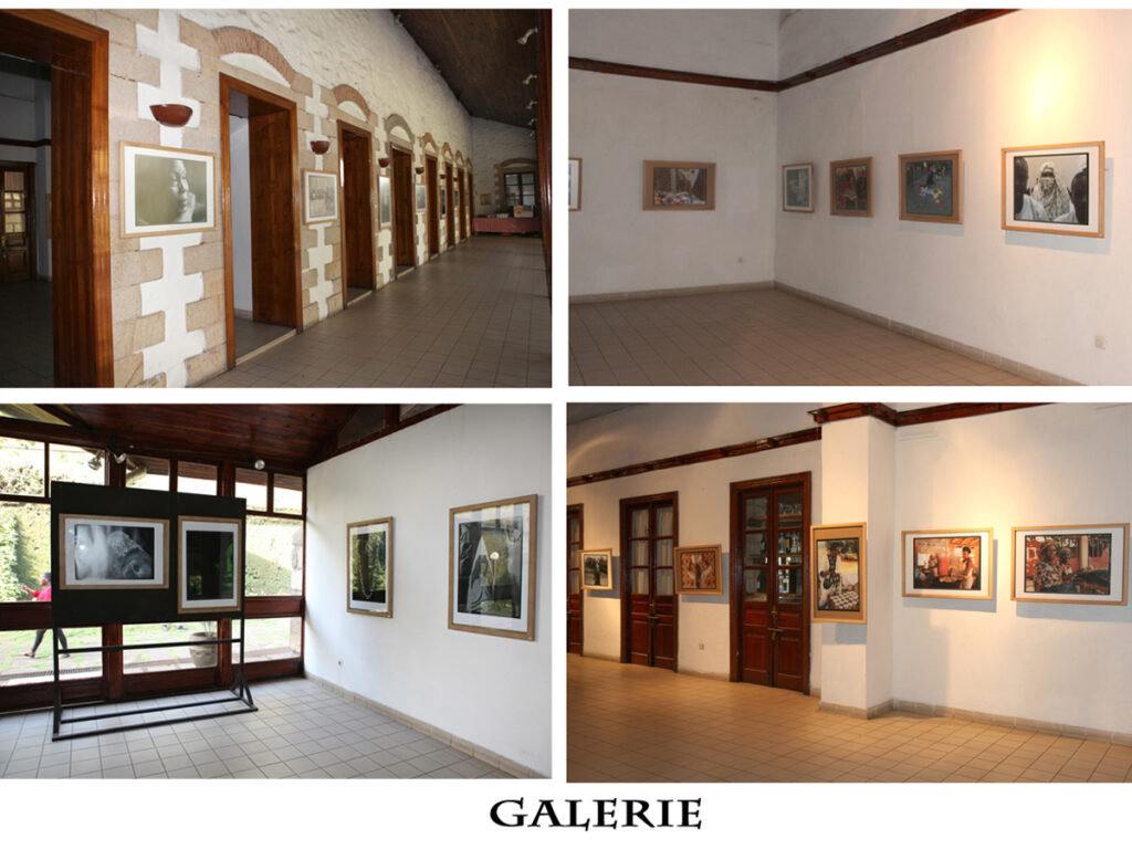 Exposition en Ethiopie 2019